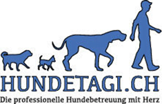 Hundetagi Logo